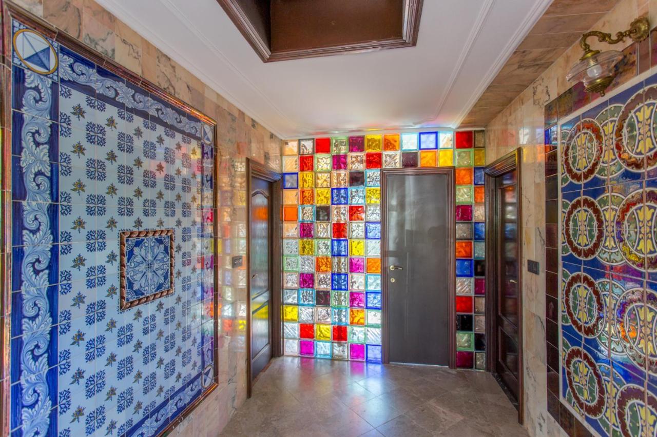 Apartamentos Gaudi Style Náquera Εξωτερικό φωτογραφία