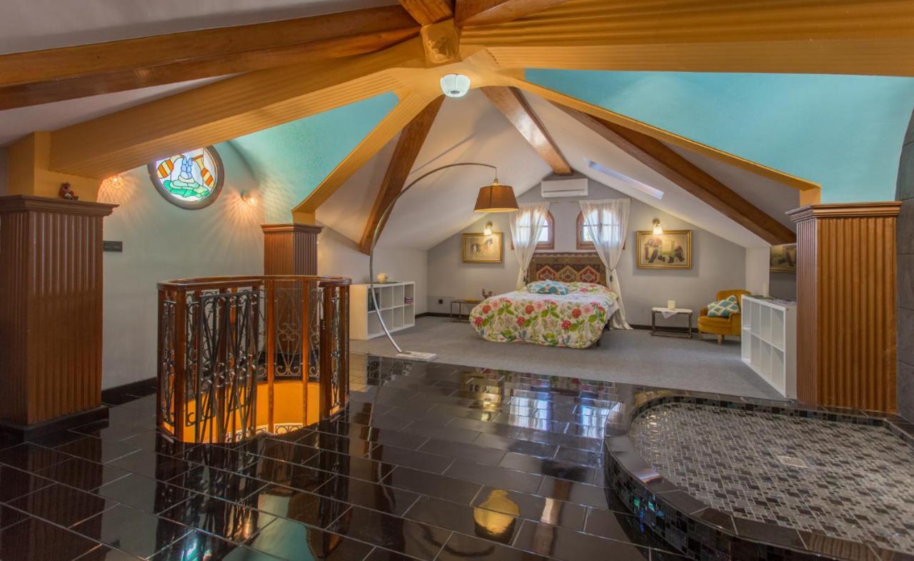 Apartamentos Gaudi Style Náquera Εξωτερικό φωτογραφία