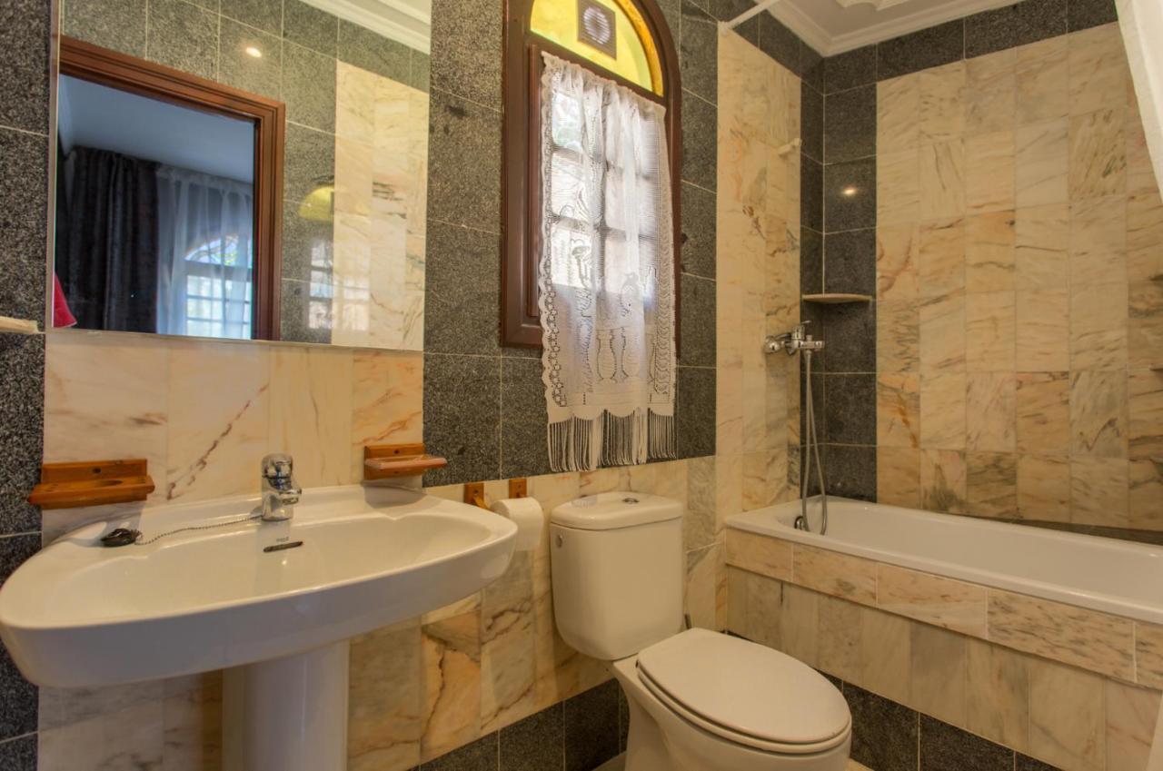Apartamentos Gaudi Style Náquera Εξωτερικό φωτογραφία
