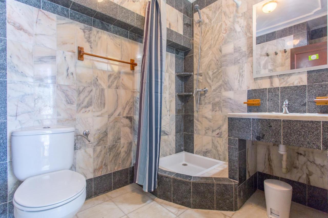 Apartamentos Gaudi Style Náquera Εξωτερικό φωτογραφία