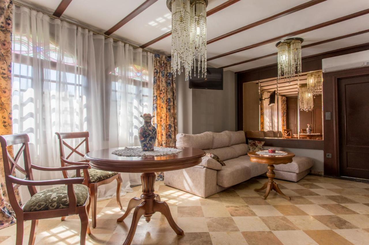 Apartamentos Gaudi Style Náquera Εξωτερικό φωτογραφία