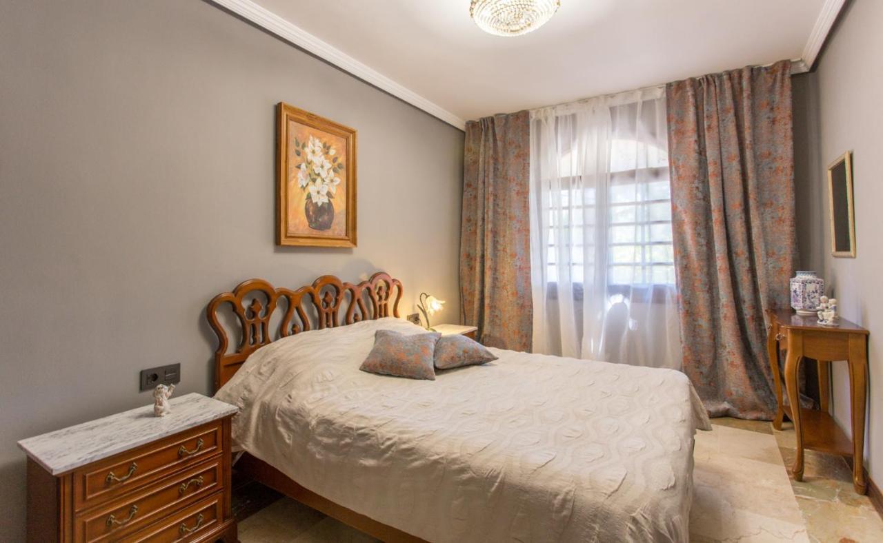 Apartamentos Gaudi Style Náquera Εξωτερικό φωτογραφία
