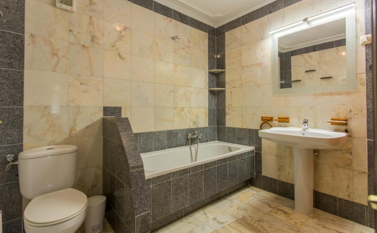 Apartamentos Gaudi Style Náquera Εξωτερικό φωτογραφία