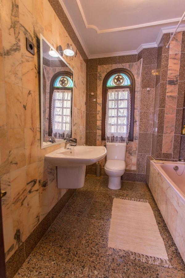Apartamentos Gaudi Style Náquera Εξωτερικό φωτογραφία