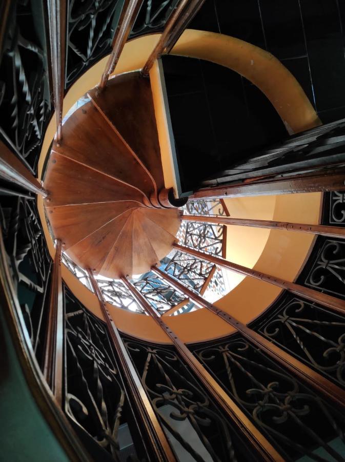 Apartamentos Gaudi Style Náquera Εξωτερικό φωτογραφία