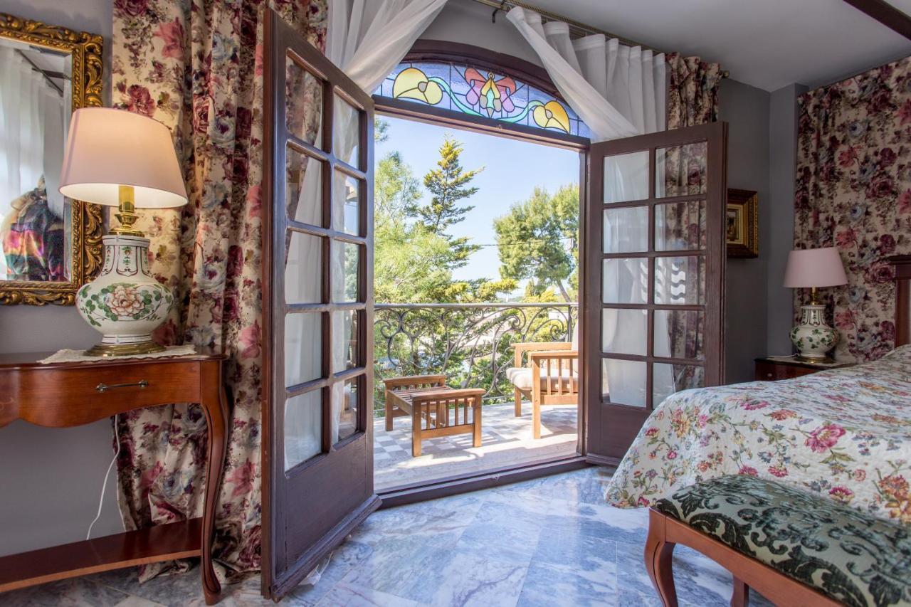 Apartamentos Gaudi Style Náquera Εξωτερικό φωτογραφία