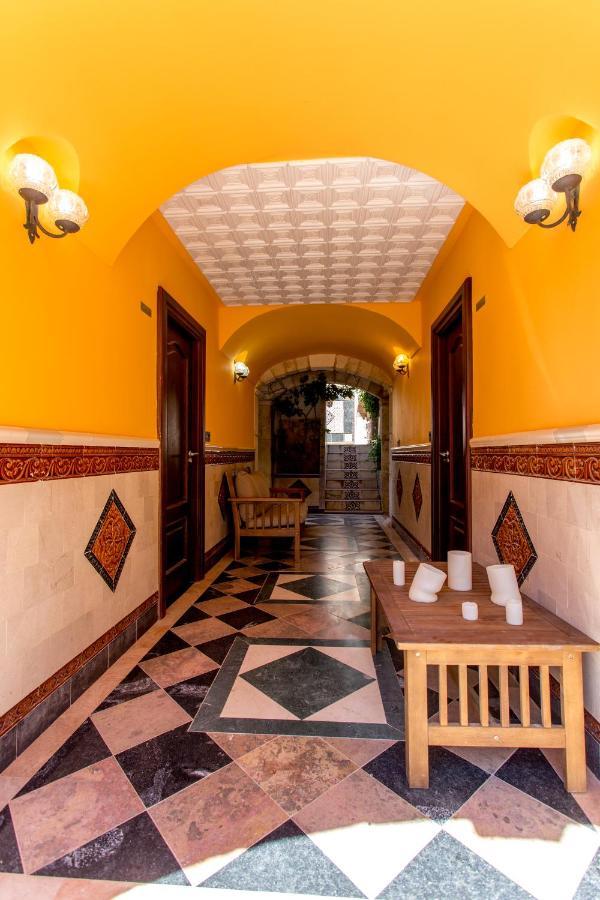 Apartamentos Gaudi Style Náquera Εξωτερικό φωτογραφία