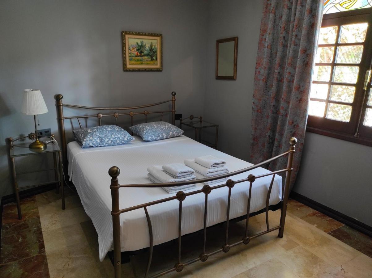 Apartamentos Gaudi Style Náquera Εξωτερικό φωτογραφία