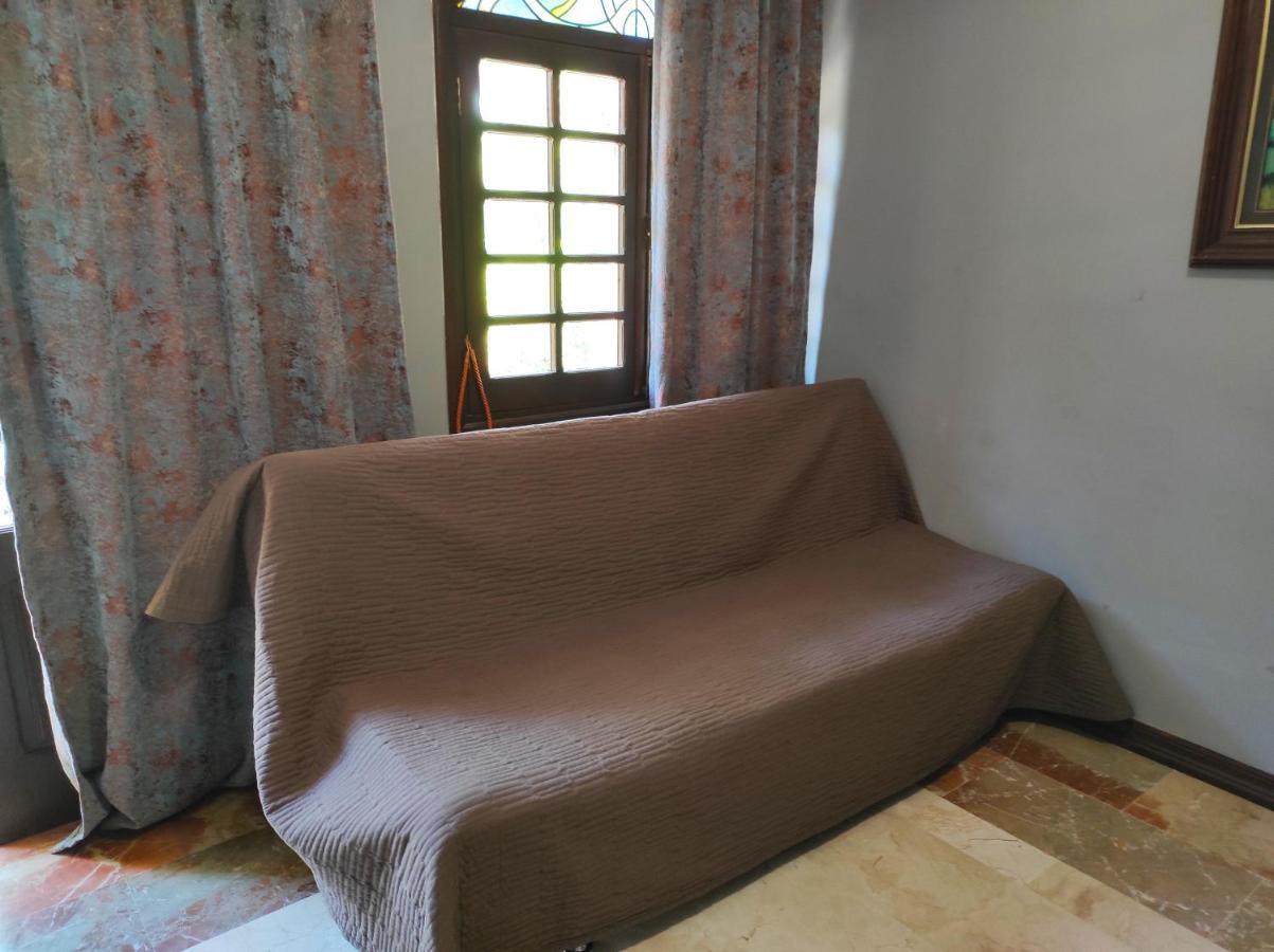 Apartamentos Gaudi Style Náquera Εξωτερικό φωτογραφία