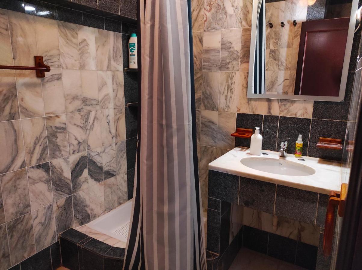 Apartamentos Gaudi Style Náquera Εξωτερικό φωτογραφία