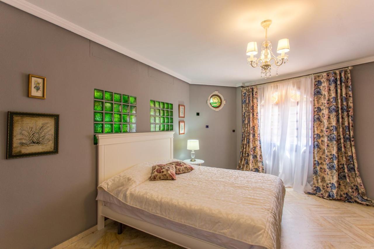 Apartamentos Gaudi Style Náquera Εξωτερικό φωτογραφία