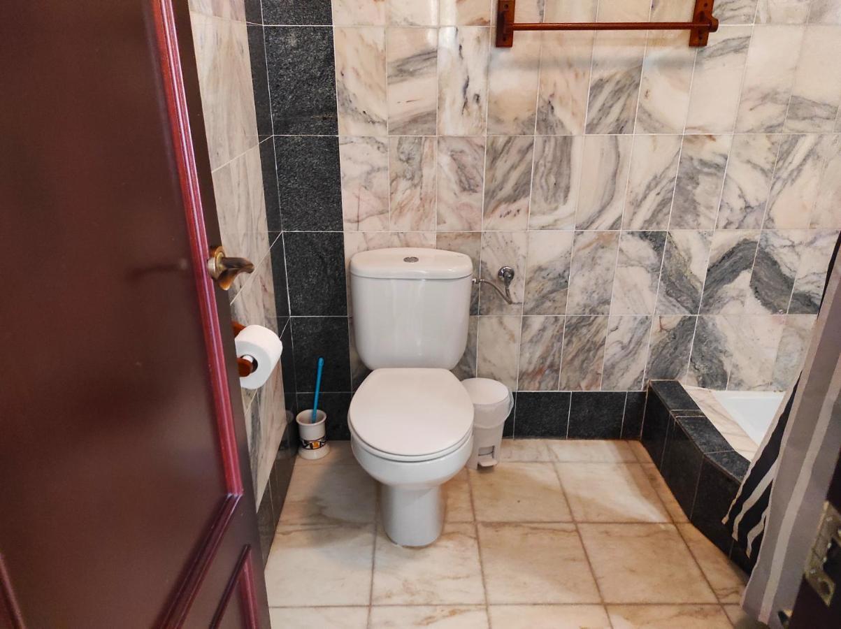 Apartamentos Gaudi Style Náquera Εξωτερικό φωτογραφία