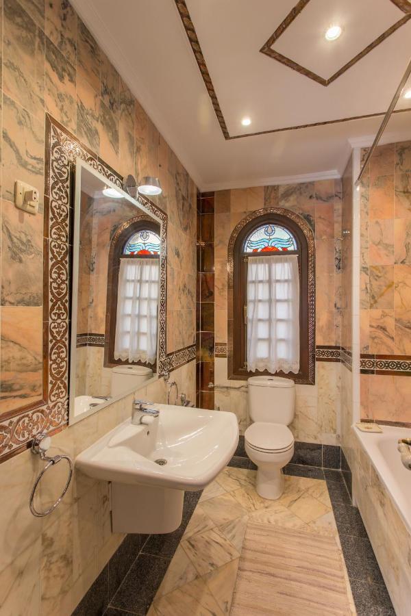 Apartamentos Gaudi Style Náquera Εξωτερικό φωτογραφία