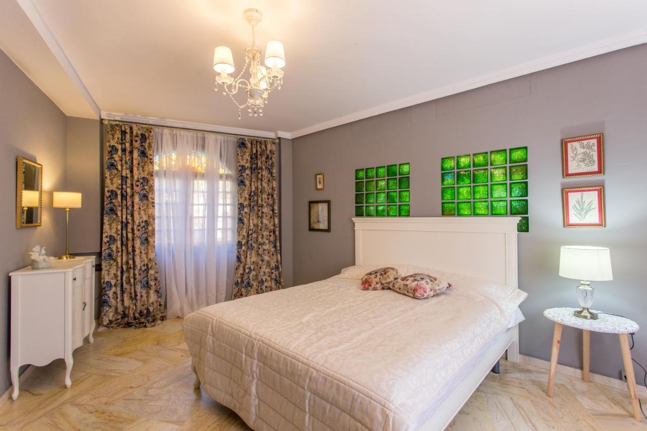 Apartamentos Gaudi Style Náquera Εξωτερικό φωτογραφία