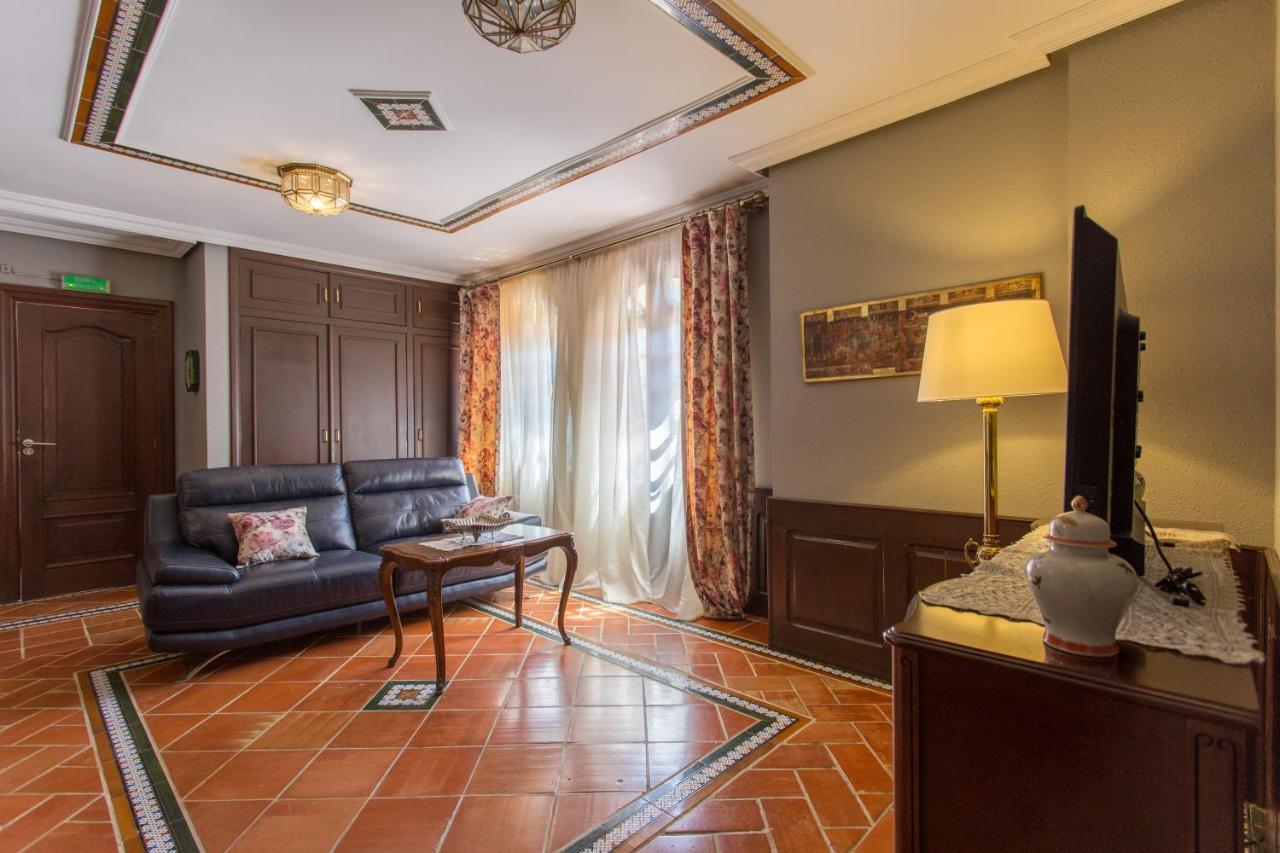 Apartamentos Gaudi Style Náquera Εξωτερικό φωτογραφία