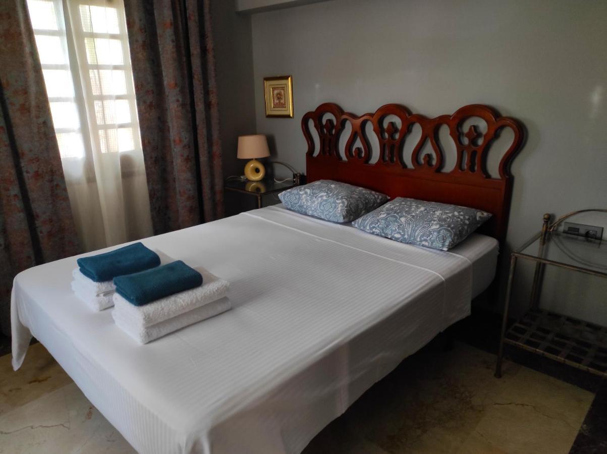 Apartamentos Gaudi Style Náquera Εξωτερικό φωτογραφία