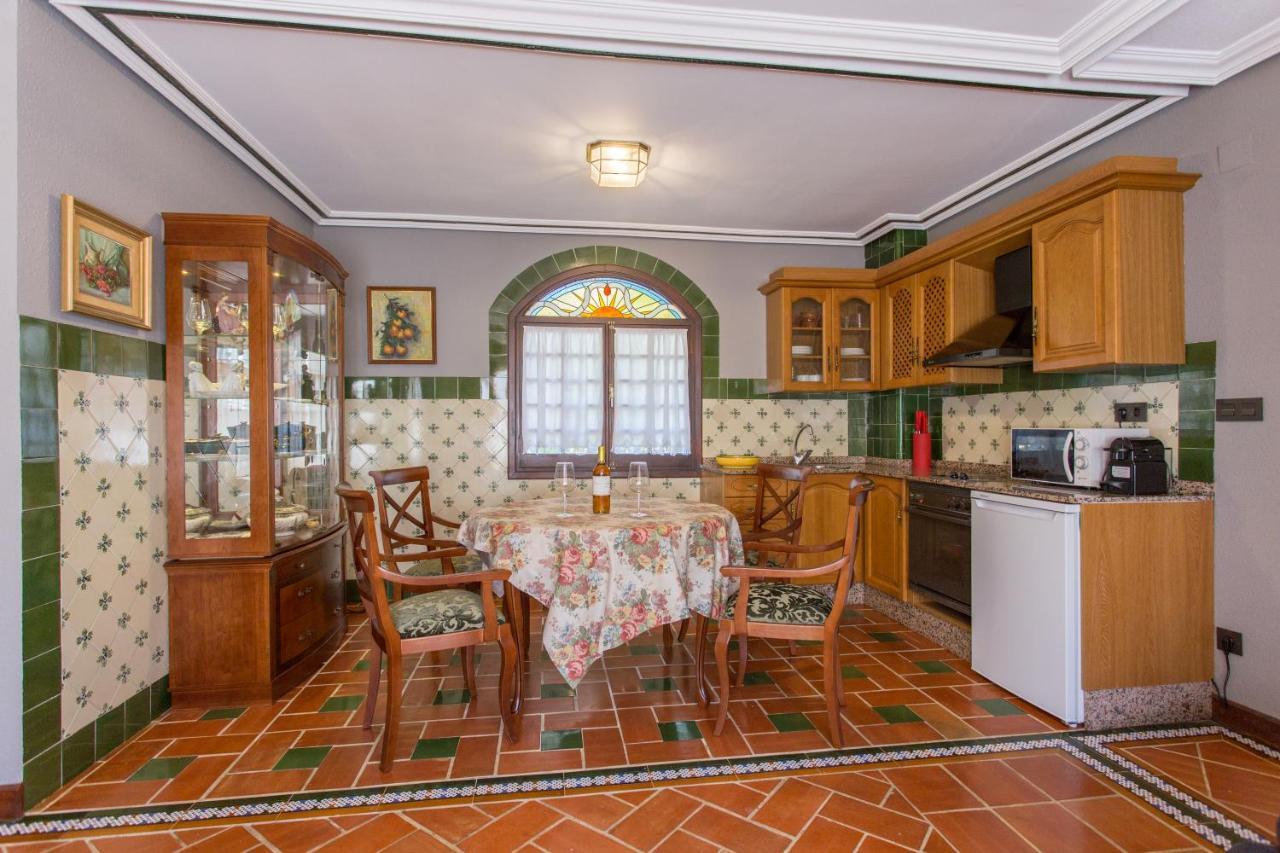 Apartamentos Gaudi Style Náquera Εξωτερικό φωτογραφία