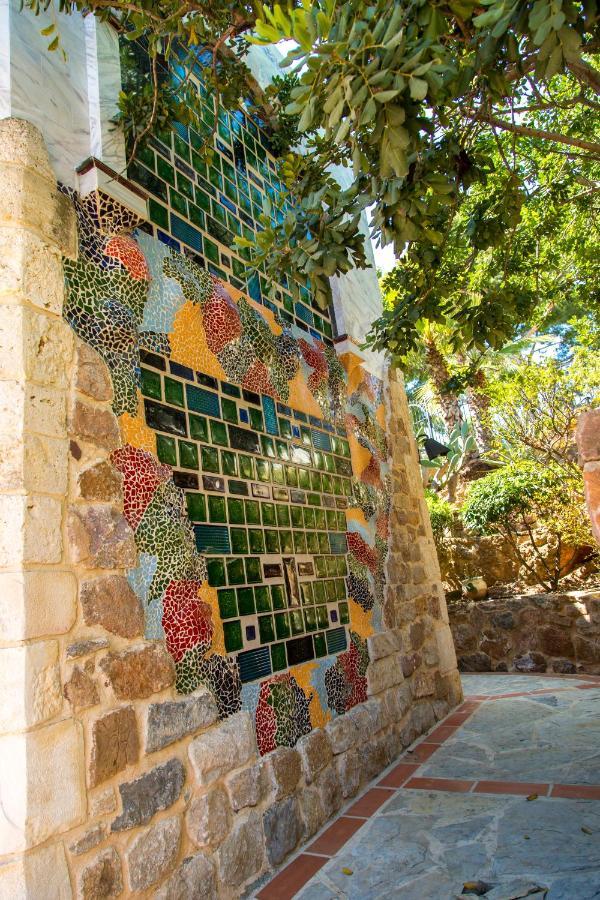 Apartamentos Gaudi Style Náquera Εξωτερικό φωτογραφία