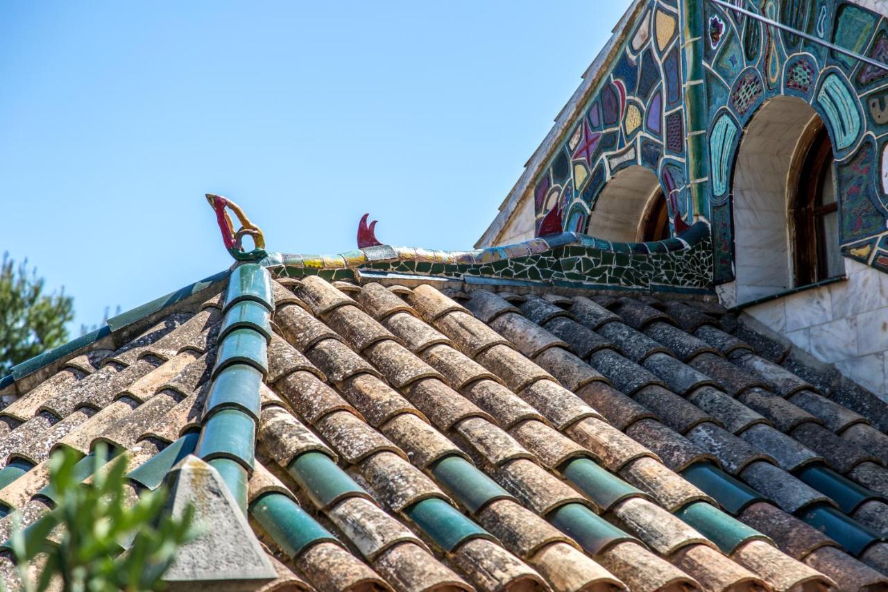Apartamentos Gaudi Style Náquera Εξωτερικό φωτογραφία