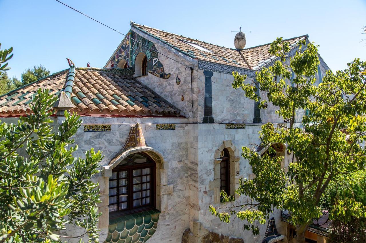 Apartamentos Gaudi Style Náquera Εξωτερικό φωτογραφία