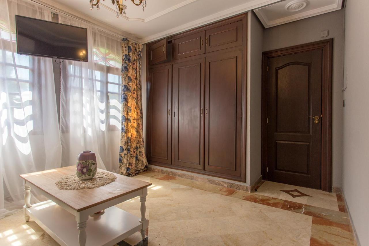 Apartamentos Gaudi Style Náquera Εξωτερικό φωτογραφία