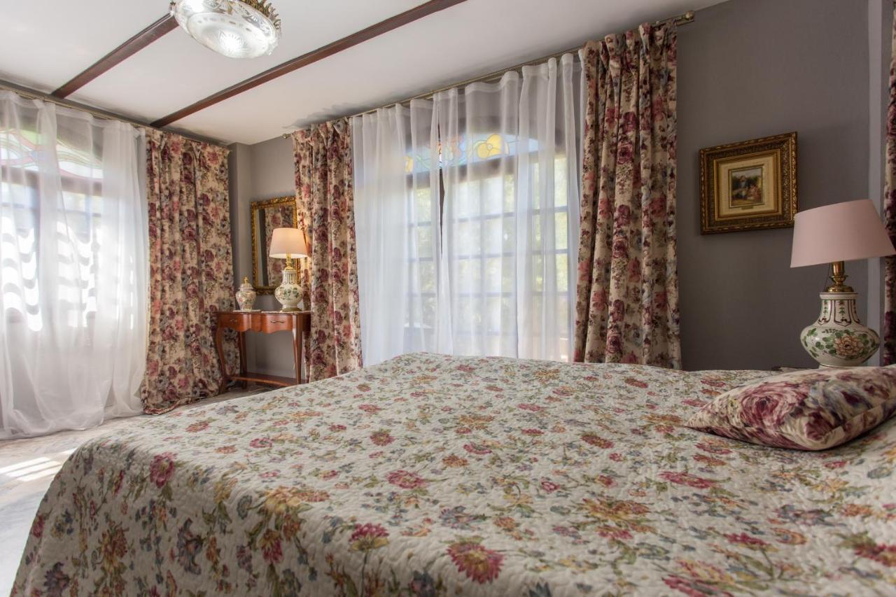 Apartamentos Gaudi Style Náquera Εξωτερικό φωτογραφία