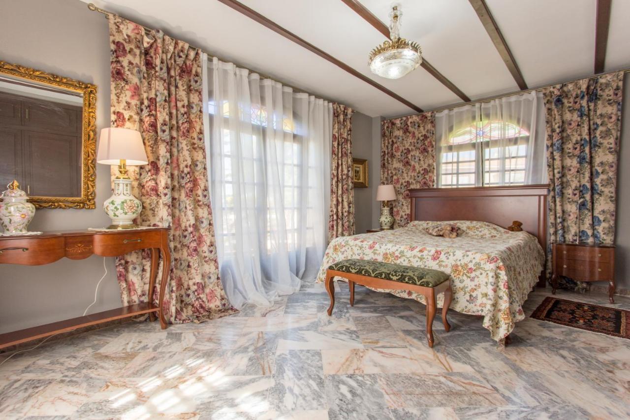 Apartamentos Gaudi Style Náquera Εξωτερικό φωτογραφία