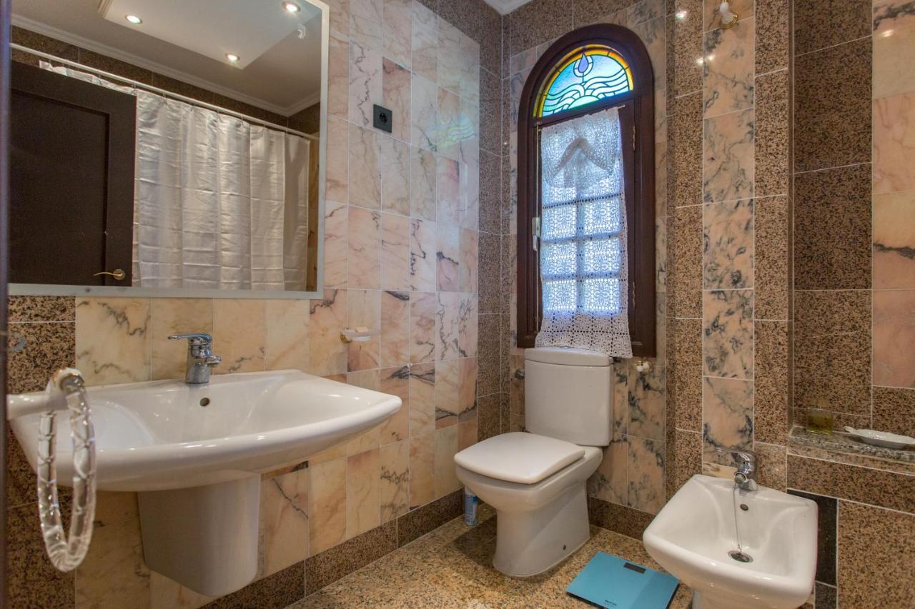 Apartamentos Gaudi Style Náquera Εξωτερικό φωτογραφία