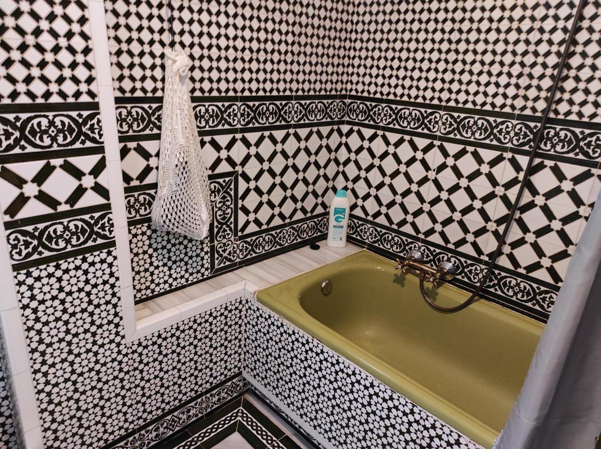 Apartamentos Gaudi Style Náquera Εξωτερικό φωτογραφία