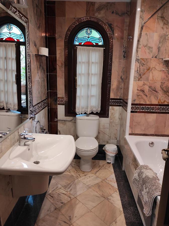 Apartamentos Gaudi Style Náquera Εξωτερικό φωτογραφία